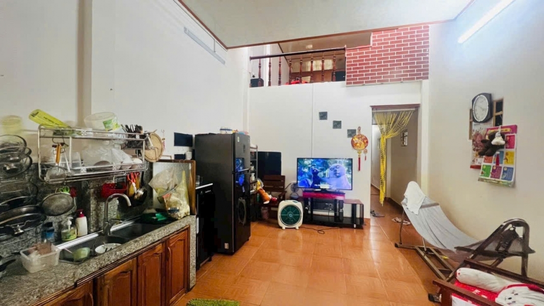 CHÍNH CHỦ CẦN BÁN NHANH CĂN NHÀ ĐẸP TẠI Phố Lý Thường Kiệt P.2 Thành phố Bảo Lộc Tỉnh Lâm Đồng