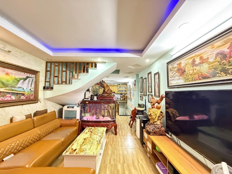 CHÍNH CHỦ cần bán SIÊU PHẨM Chiến Thắng Hà Đông - 6 Tầng - Full Nội Thất - Vừa Ở - Vừa Kinh Doanh