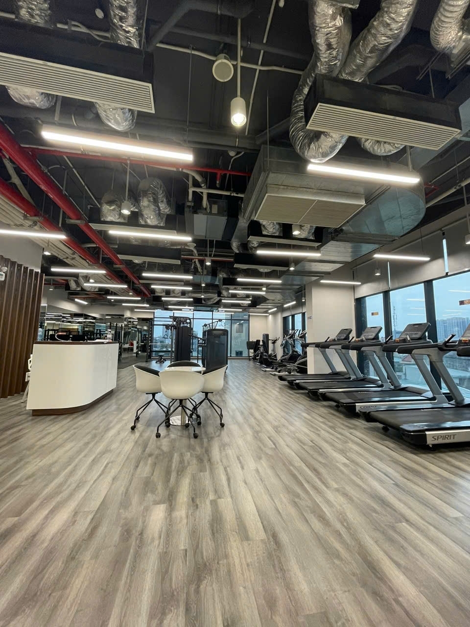 CHÍNH CHỦ CẦN BÁN Sunshine City Quận 7 – TPHCM- Căn hộ tầng 24 view siêu đẹp