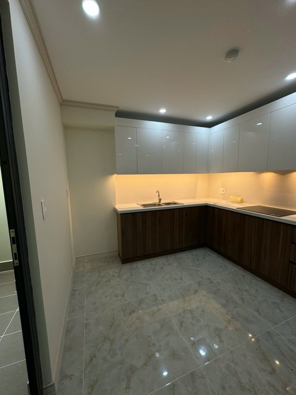 Chính chủ cần cho thuê căn chung cư Hommyland 3 80m2 ở Nguyễn Duy Trinh Q2