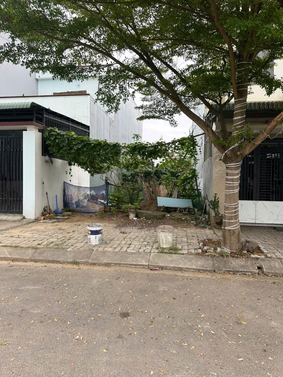 CHÍNH CHỦ CẦN CHO THUÊ ĐẤT MẶT TIỀN TẠI HÒA QUÝ NGŨ HÀNH SƠN ĐÀ NẴNG