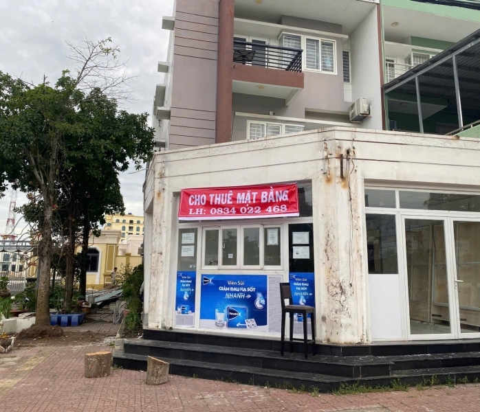 CHÍNH CHỦ CẦN CHO THUÊ MẶT BẰNG KINH DOANH TẠI PHƯỜNG AN HÒA - RẠCH GIÁ - KIÊN GIANG.