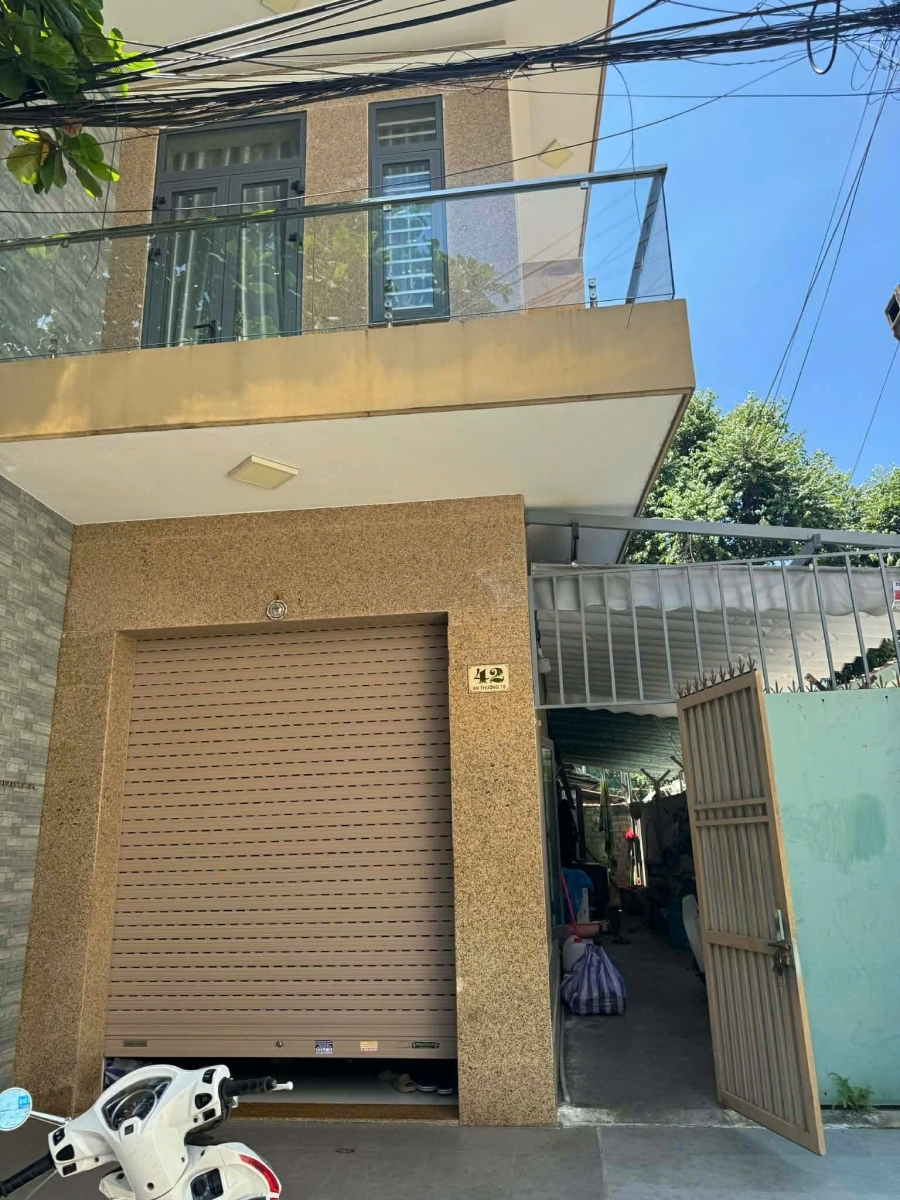 Chính chủ cần cho thuê mặt tiền 3 tầng tại 42 An Thượng 18 Bắc Mỹ Phú Ngũ Hành Sơn