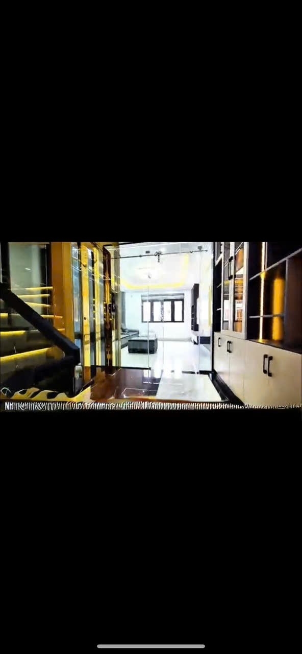 Chính chủ cần cho thuê nhà mới đẹp hẻm 951 Hương Lộ 2 Quận Bình Tân( Cũ) TP Hồ Chí Minh