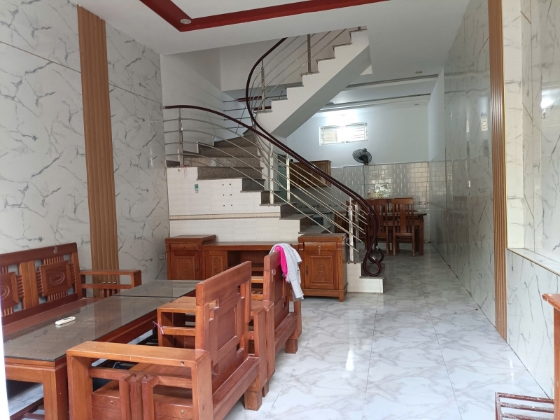 Chính chủ cần chuyển nhượng nhà 3 tầng An Dương Hải Phòng – không qua trung gian