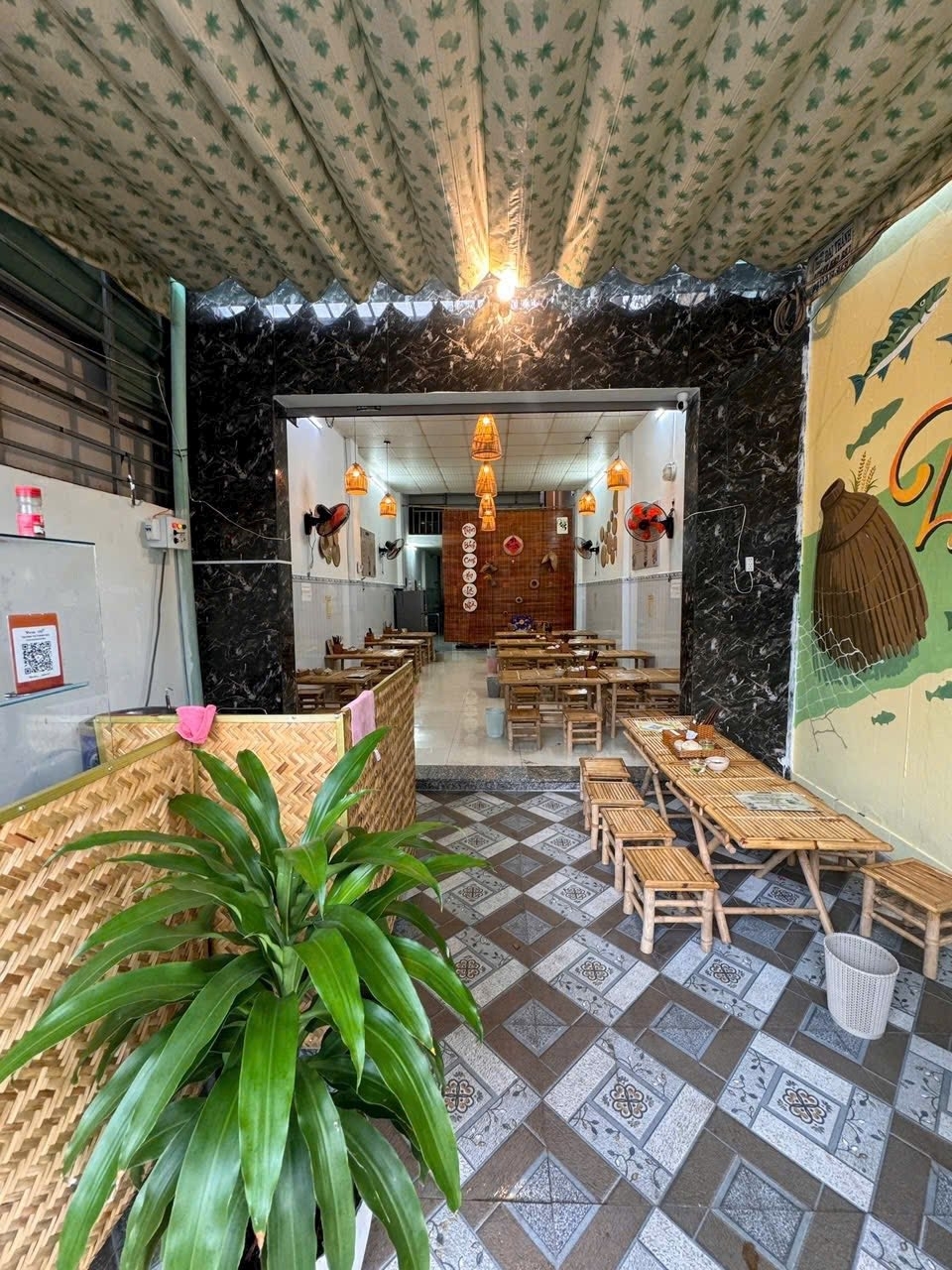 CHÍNH CHỦ CẦN SANG LẠI QUÁN Đường Nguyễn Thị Minh Khai Vũng Tàu