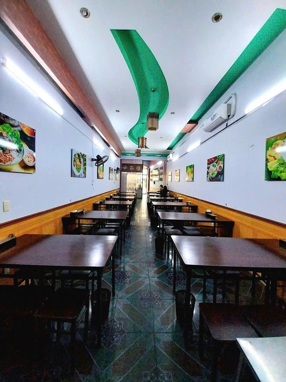 CHÍNH CHỦ CẦN SANG NHƯỢNG QUÁN HÀNG ĂN – KHU VỰC ĐÔNG DÂN CƯ - ĐÀ NẴNG NGÔ QUYỀN HẢI PHÒNG