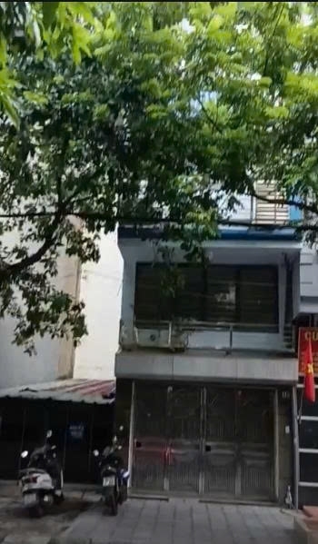 CHÍNH CHỦ CHO THUÊ 5 TẦNG LÀM VĂN PHÒNG – NHÀ 2 MẶT TIỀN - VỊ TRÍ SIÊU ĐẸP – 598 QUANG TRUNG HÀ ĐÔNG