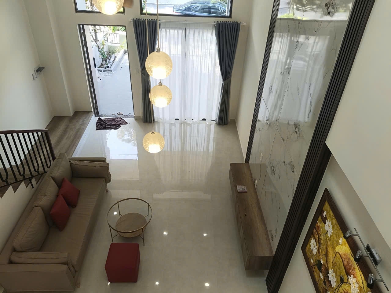 Chính chủ Cho Thuê Biệt Thự tại The Standard Q. Tân Uyên Bình Dương