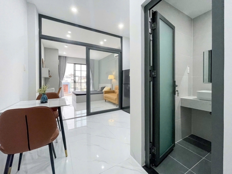 CHÍNH CHỦ CHO THUÊ CĂN HỘ CAO CẤP TẠI PHƯỜNG 14 QUẬN 10 TPHCM