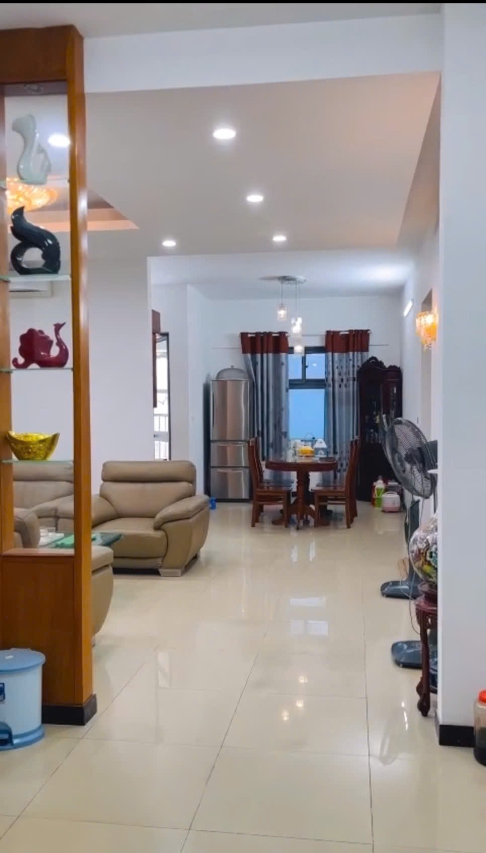 CHÍNH CHỦ CHO THUÊ CĂN HỘ – KĐT VĂN KHÊ HÀ ĐÔNG