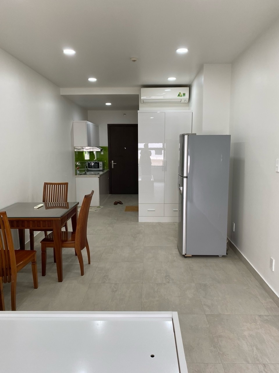 CHÍNH CHỦ CHO THUÊ CĂN HỘ KINGSTON RESIDENCE – NGUYỄN VĂN TRỖI PHÚ NHUẬN