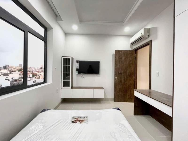CHÍNH CHỦ Cho thuê căn hộ tại Quận 7- TPHCM