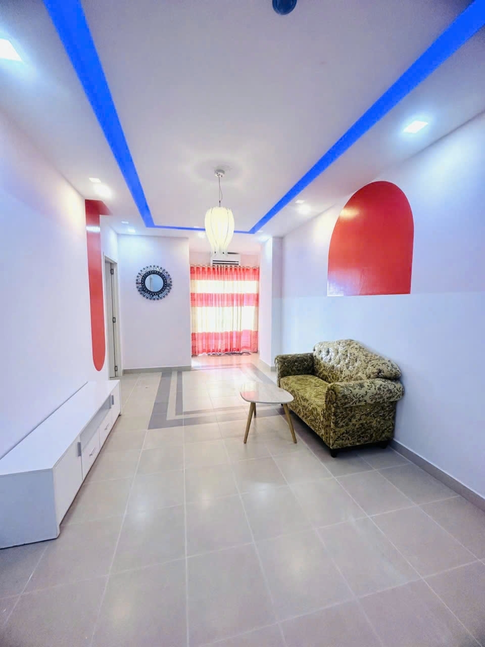 CHÍNH CHỦ CHO THUÊ CĂN HỘ – TRUNG TÂM Q. TÂN PHÚ TPHCM