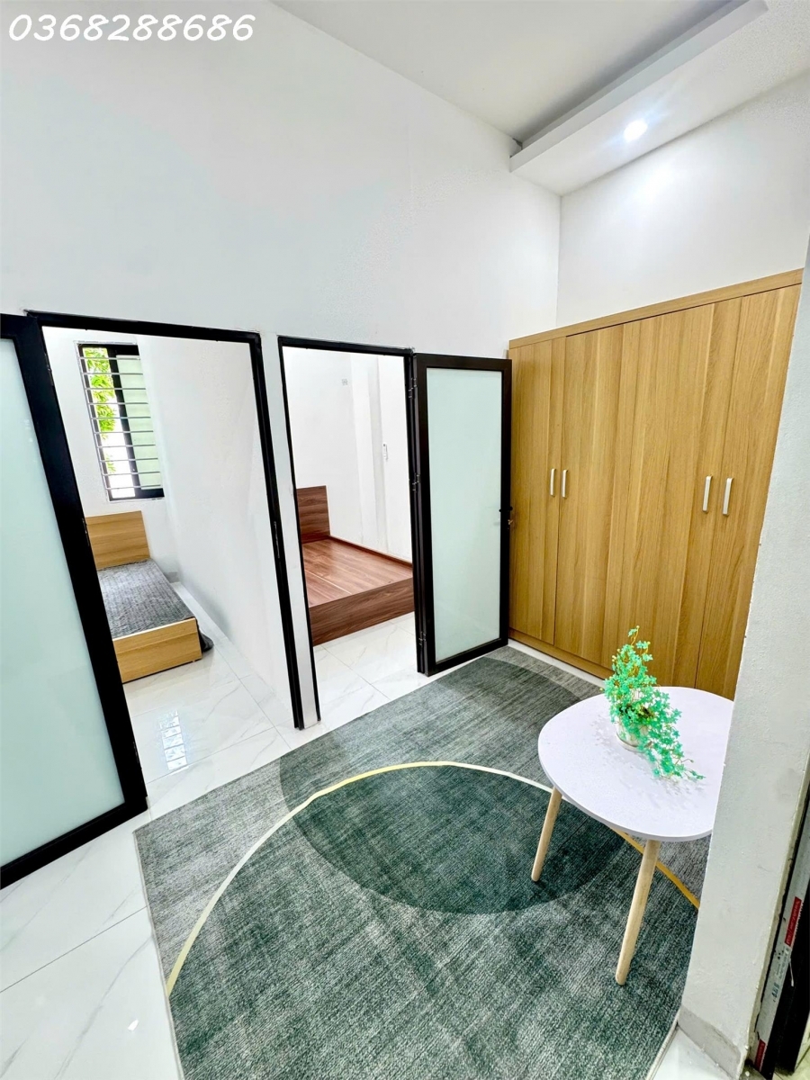 CHÍNH CHỦ CHO THUÊ CCMN SỐ 26 NGÁCH 49 NGÕ 32 ĐỖ ĐỨC DỤC..........