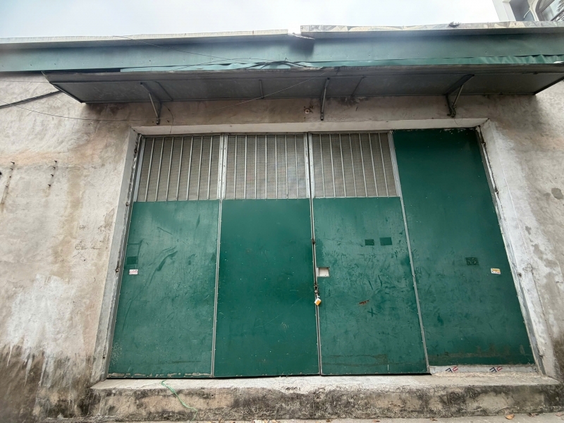 CHÍNH CHỦ CHO THUÊ KHO XƯỞNG – NAM TỪ LIÊM HÀ NỘI