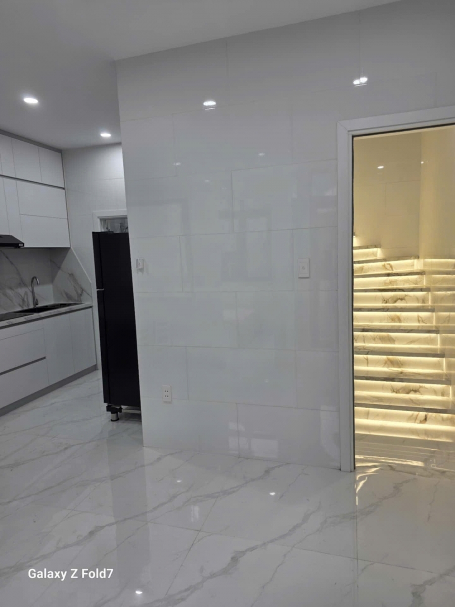 CHÍNH CHỦ CHO THUÊ LẦU 1 VÀ LẦU 2 – KHU VỰC THỐNG NHẤT GÒ VẤP