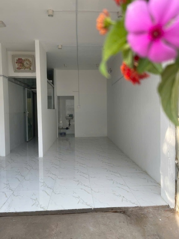 CHÍNH CHỦ CHO THUÊ MẶT TIỀN KINH DOANH – ĐƯỜNG HƯNG PHÚ P. CHÁNH HƯNG (P.9 CŨ)