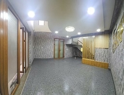 Chính chủ cho thuê nhà góc 2 mặt tiền hẻm xe hơi – Huỳnh Văn Bánh và Hoàng Sa Quận Phú Nhuận