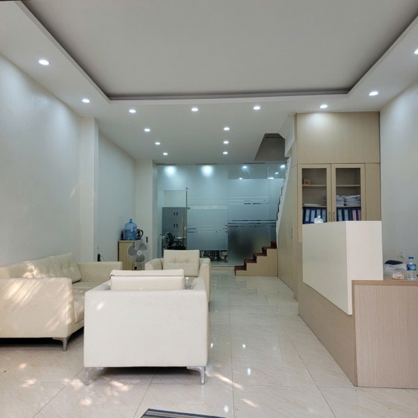 CHÍNH CHỦ CHO THUÊ NHÀ LIỀN KỀ KĐT AN HƯNG  LA KHÊ  HÀ ĐÔNG  HÀ NỘI