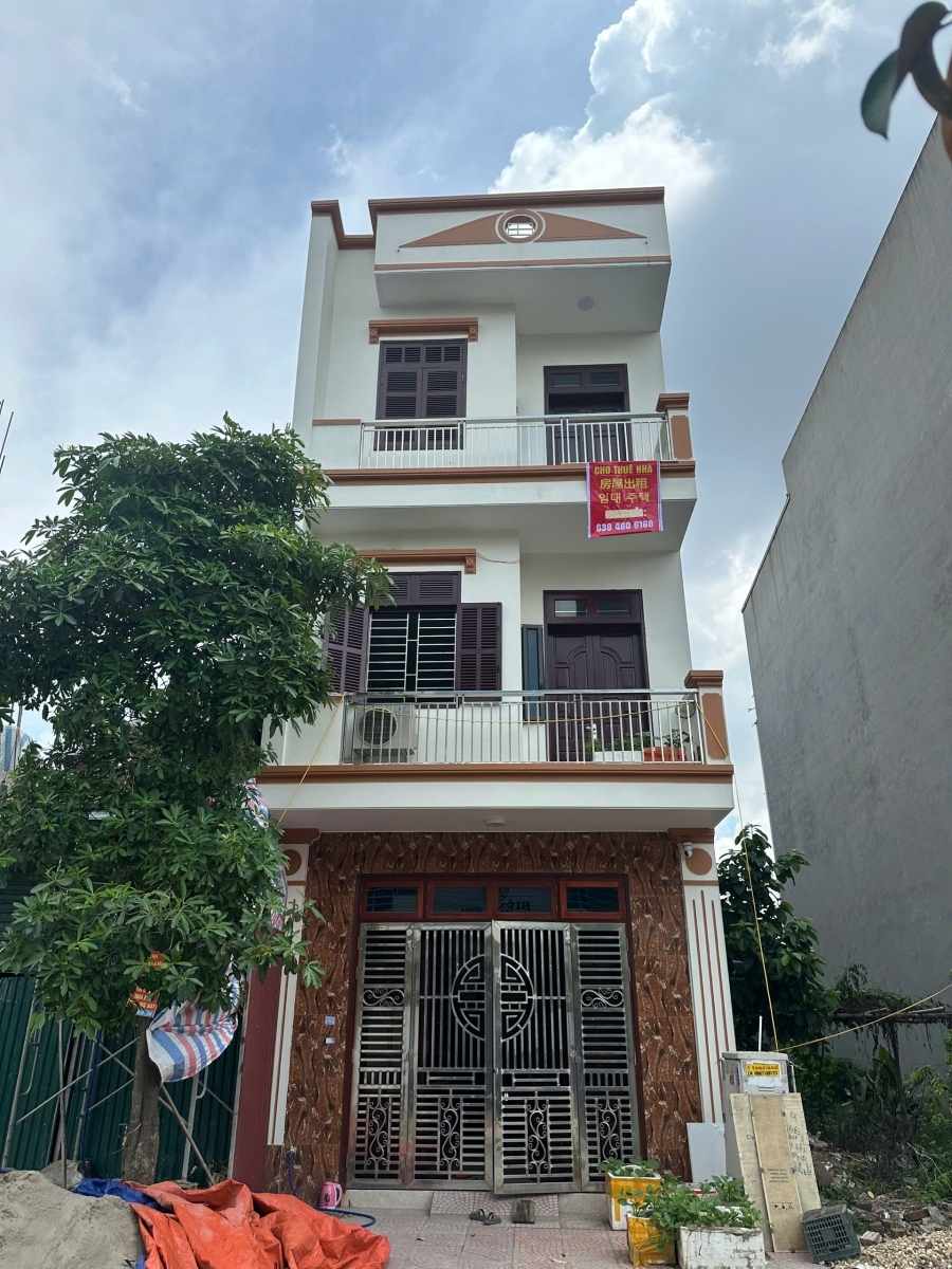 CHÍNH CHỦ CHO THUÊ NHÀ MẶT PHỐ BỒ SƠN- Phường Võ Cường TP Bắc Ninh