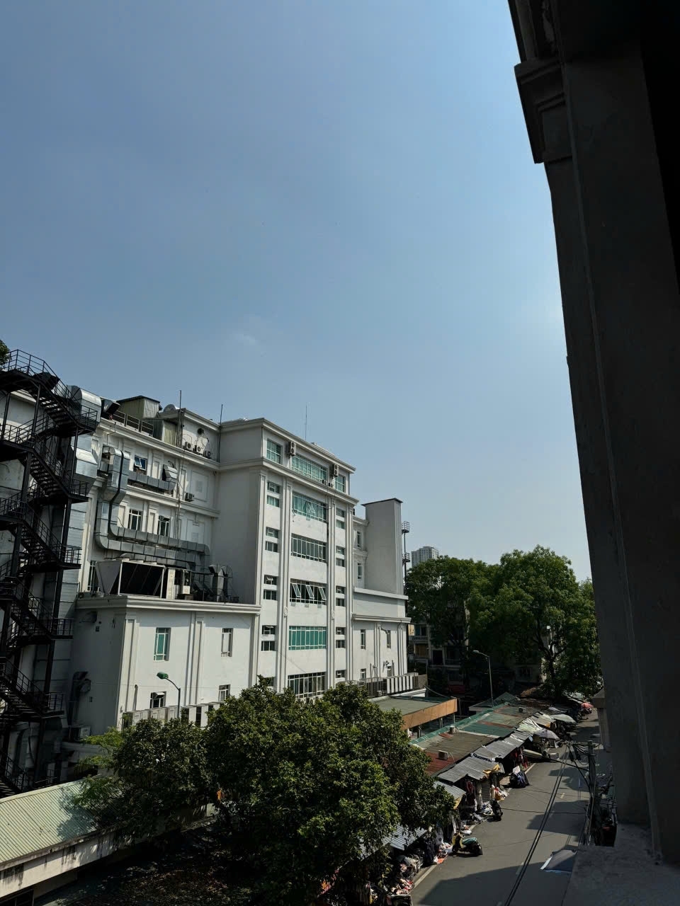 CHÍNH CHỦ CHO THUÊ NHÀ MẶT PHỐ PHAN ĐÌNH PHÙNG - HÀ ĐÔNG