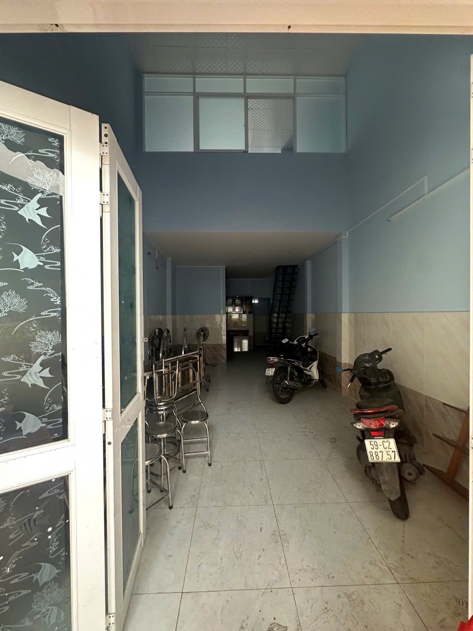 CHÍNH CHỦ CHO THUÊ NHÀ MỚI XÂY – NGUYỄN VĂN QUỲ QUẬN 7