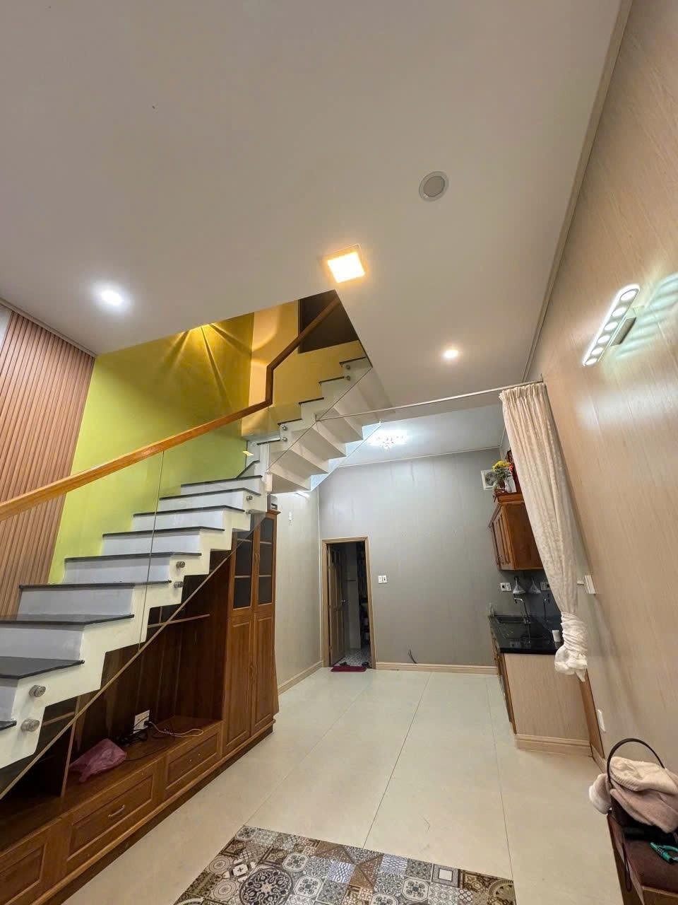 CHÍNH CHỦ CHO THUÊ NHÀ NGUYÊN CĂN – HẢI CHÂU ĐÀ NẴNG