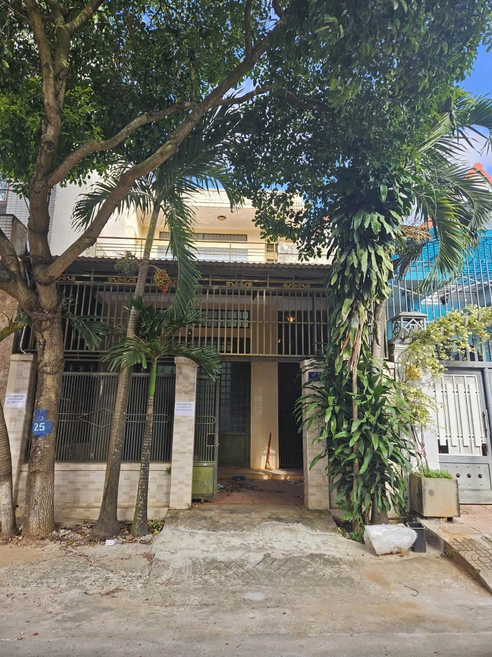 CHÍNH CHỦ CHO THUÊ NHÀ NGUYÊN CĂN KHU METRO ĐƯỜNG LÝ CHÍNH THẮNG TÂN AN  BUÔN MA THUỘT  ĐẮK LẮK