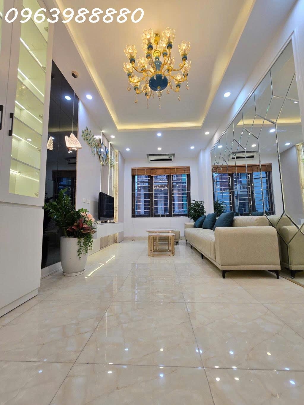 CHÍNH CHỦ CHO THUÊ NHÀ NGUYÊN CĂN Ở TAM TRINH GIÁ THUÊ CÓ THỂ THƯƠNG LƯỢNG CHO GIA ĐÌNH