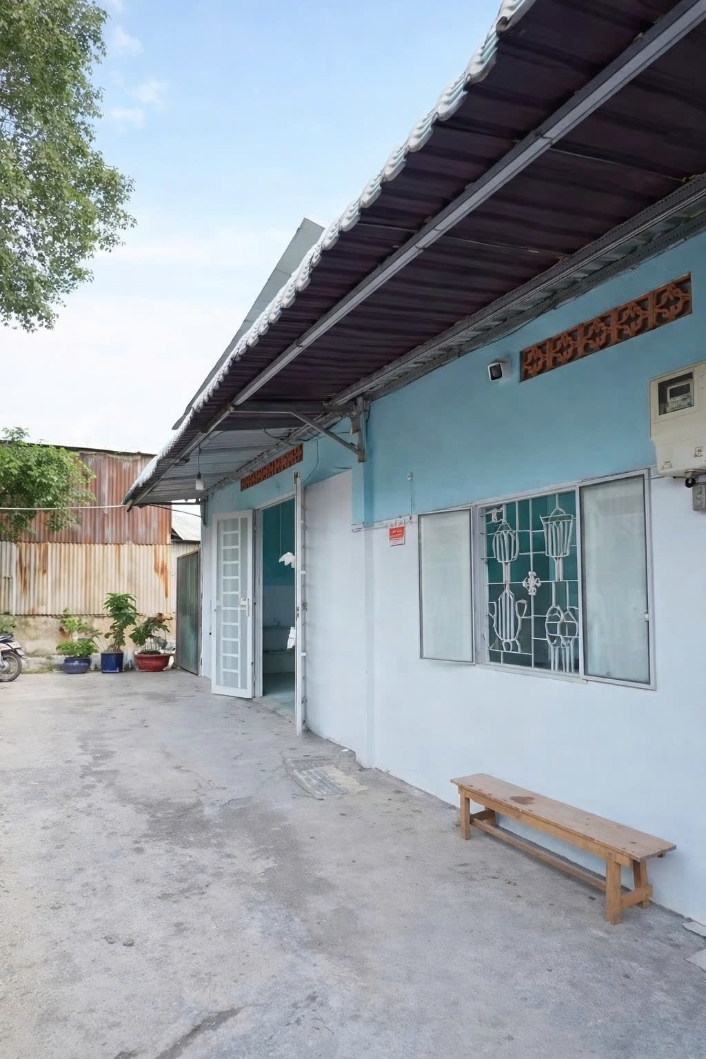 CHÍNH CHỦ CHO THUÊ NHÀ NGUYÊN CĂN – QUẬN 12 TPHCM