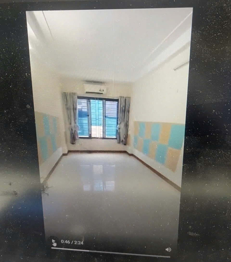 Chính chủ cho thuê nhà nguyên căn tại 5 tầng Hồng Đô Phú Đô Nam từ Liêm Hà Nội