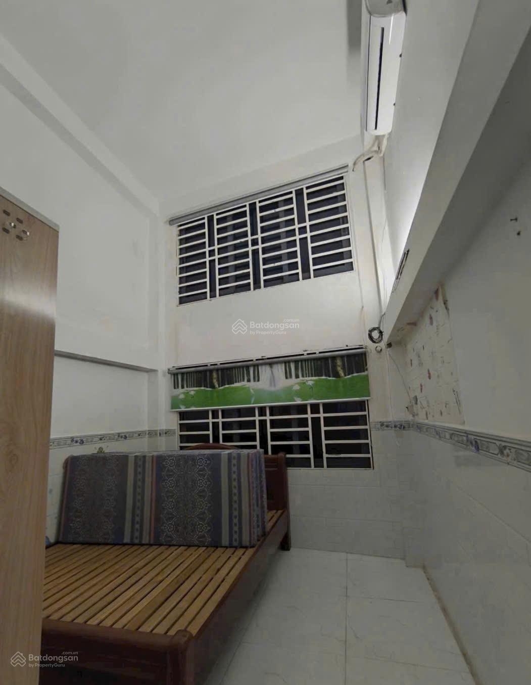 Chính Chủ Cho Thuê Nhà Nguyên Căn Tại Đường Số 51 Phường 14 Gò Vấp – Nhà Đẹp Đầy Đủ Nội Thất