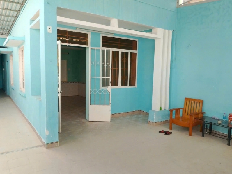 CHÍNH CHỦ CHO THUÊ NHÀ NGUYÊN CĂN TẠI HOÀNG DIỆU VĨNH NGUYÊN NHA TRANG