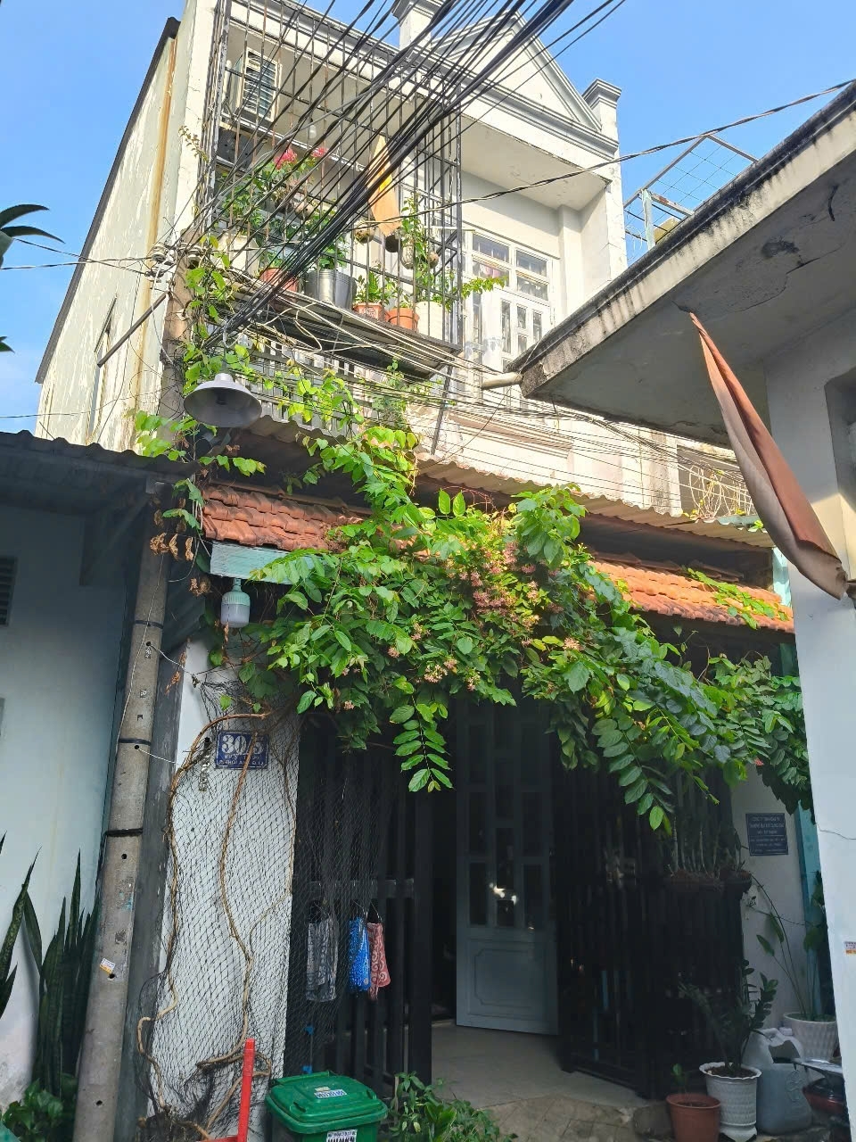 CHÍNH CHỦ CHO THUÊ NHÀ NGUYÊN CĂN TẠI THỚI AN - QUẬN 12- HỒ CHÍ MINH