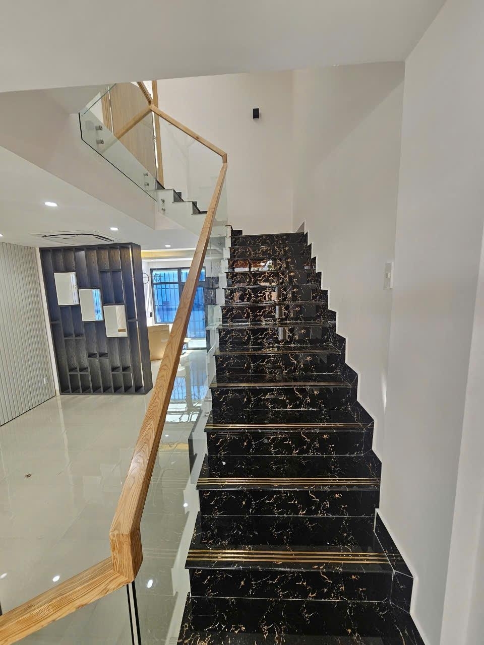 Chính chủ cho thuê nhà phố Khu dân cư tân thái thịnh xã Long Hậu Cần Giuộc Long An