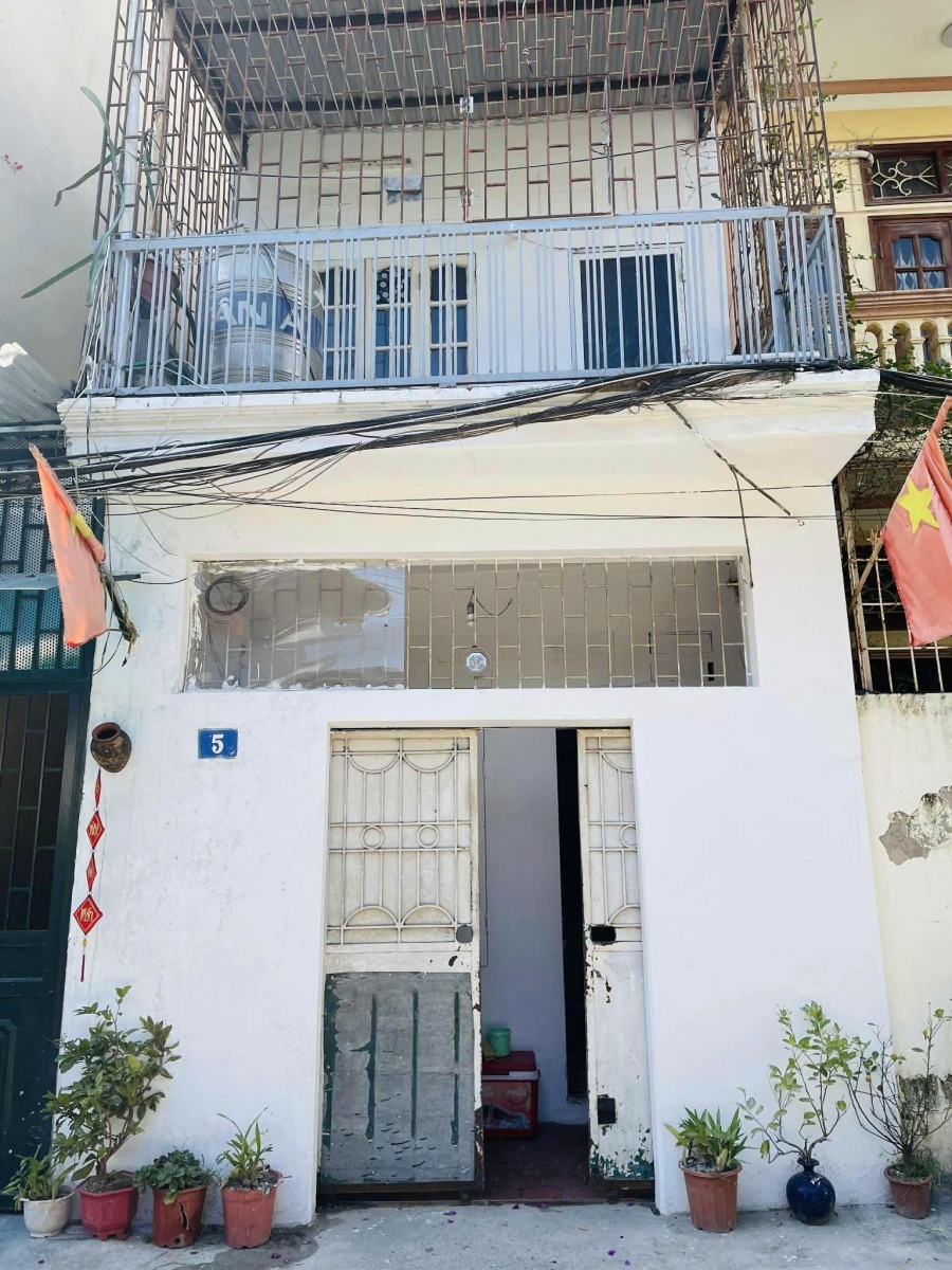 Chính chủ cho thuê nhà riêng KHÔNG CHUNG CHỦ tại ngõ 207 Trương Định