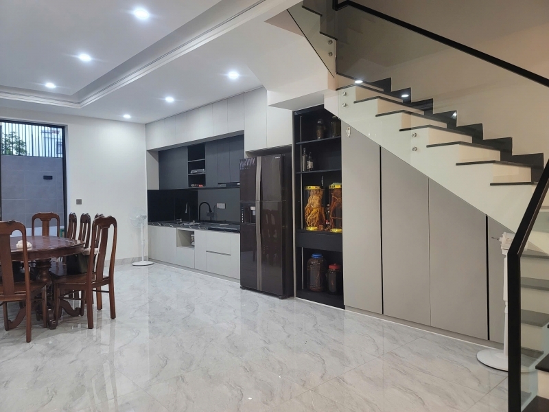 Chính Chủ Cho thuê Nhà Tại Lô 117/LK Đường số 49 KĐT Mỹ Gia An Khánh Nha TRang