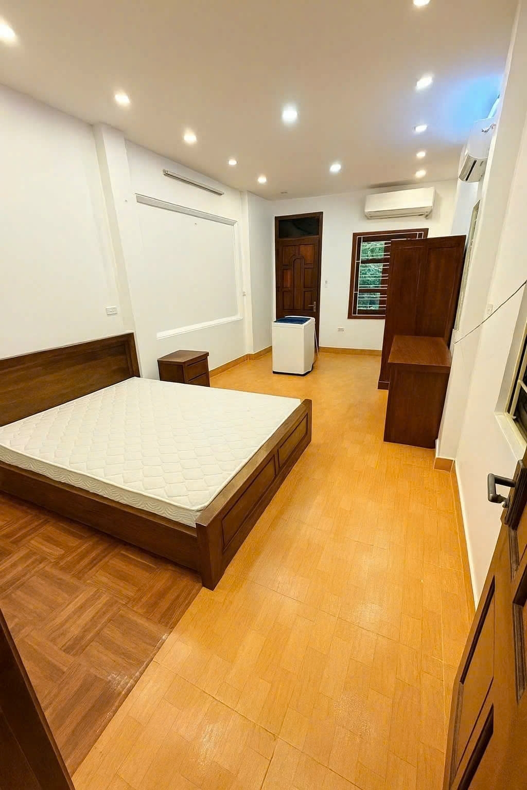 CHÍNH CHỦ CHO THUÊ PHÒNG CÓ NỘI THẤT – 48 Huy Du (ngõ 18 Nguyễn Cơ Thạch cũ) MỸ ĐÌNH 1 NAM TỪ LIÊM