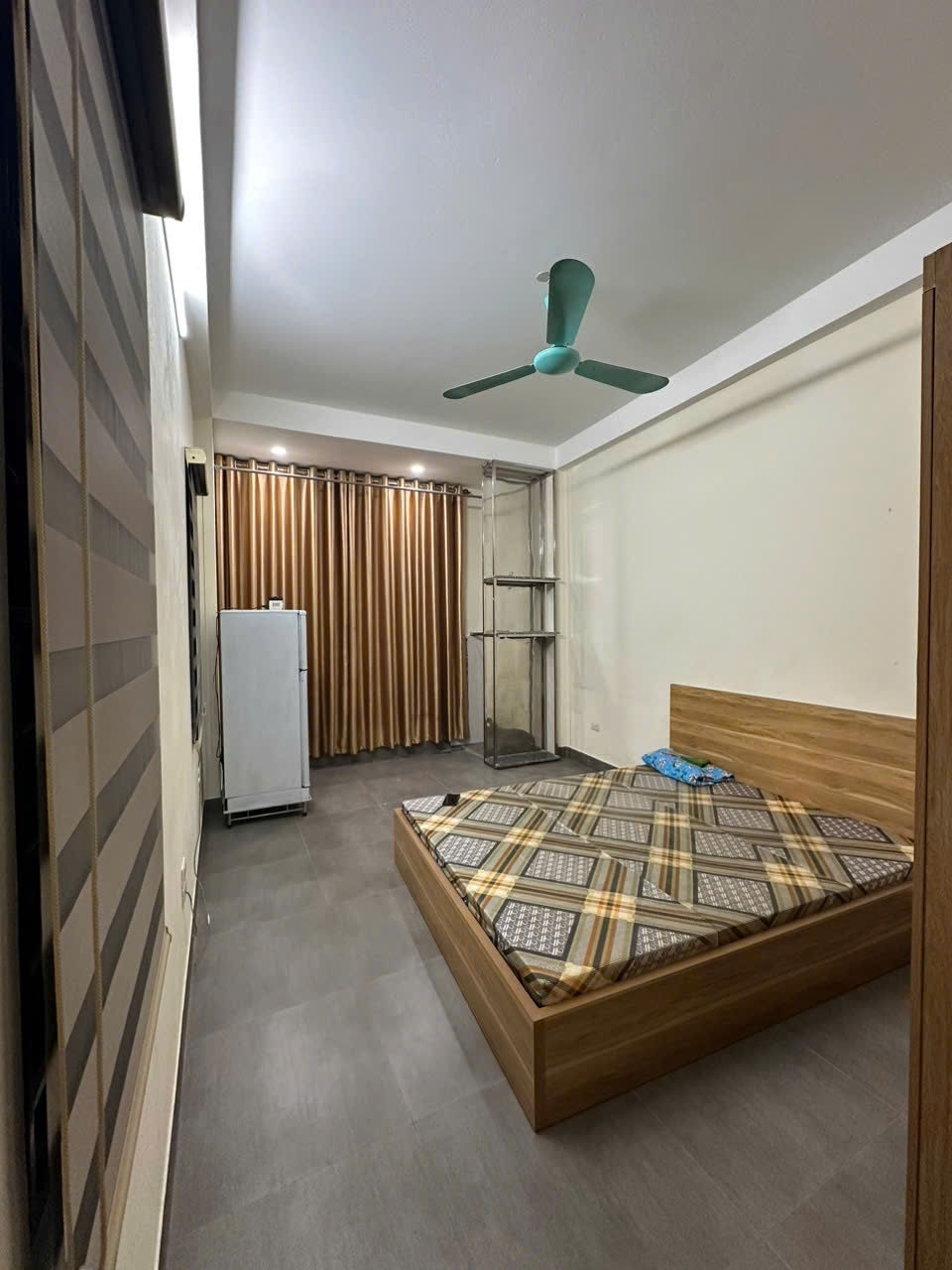 CHÍNH CHỦ CHO THUÊ PHÒNG SẠCH SẼ THOÁNG MÁT GIÁ RẺ NGÕ 48 ĐƯỜNG NGỌC HỒI QUẬN HOÀNG MAI - HÀ NỘI