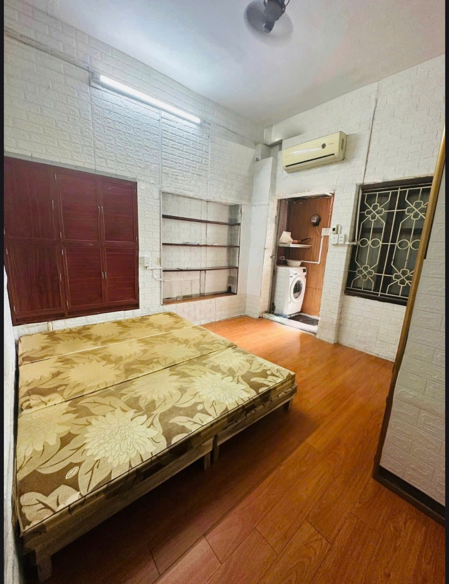 CHÍNH CHỦ CHO THUÊ PHÒNG TRỌ 20M2 NGÕ 138 KIM HOA (GẦN XÃ ĐÀN) KIM LIÊN ĐỐNG ĐA HÀ NỘI