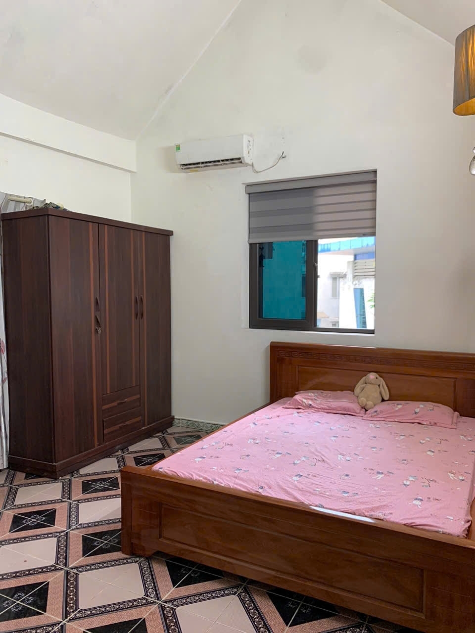 Chính chủ cho thuê phòng trọ Ngõ 52 lê quang đạo phú đô cạnh trường tiểu học phú đô Phú Đô (3tr)