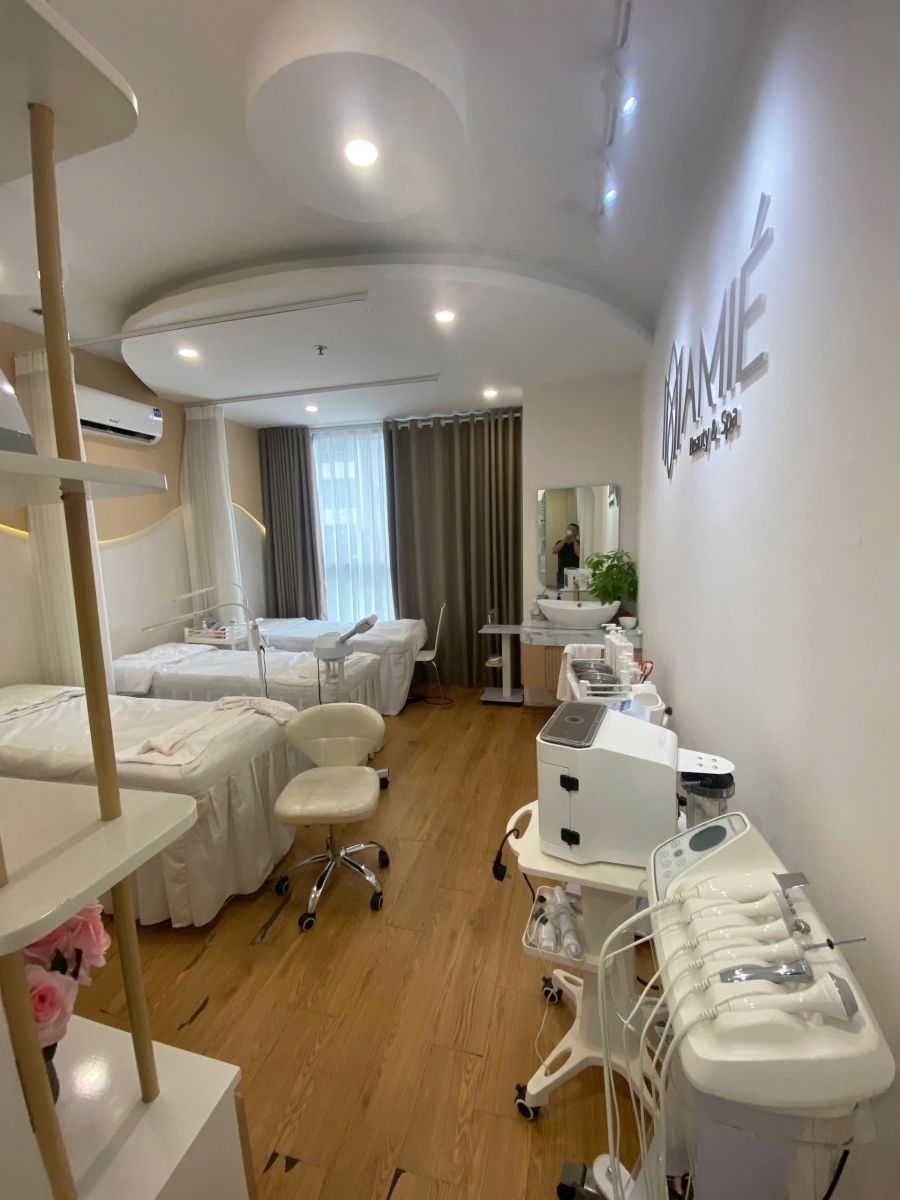 CHÍNH CHỦ CHO THUÊ TẦNG 2 SHOPHOUSE – PARK 2 TIMES CITY - HAI BÀ TRƯNG HÀ NỘI