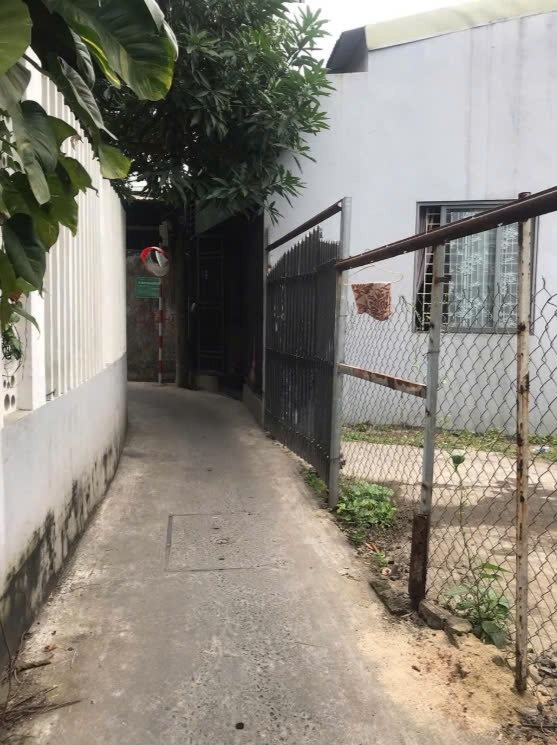 CHÍNH CHỦ CÓ LÔ ĐẤT CẦN BÁN TẠI TỔ 14 PHƯỜNG HÒA CƯỜNG NAM - QUẬN HẢI CHÂU - TP ĐÀ NẴNG