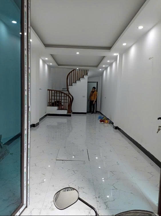 CHÍNH CHỦ CÓ NHÀ NGUYÊN CĂN CẦN CHO THUÊ TẠI NGÕ 13 TẢ THANH OAI- THANH TRÌ - HÀ HỘI