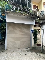 Chính chủ đứng tên sổ đỏ cho thuê toàn bộ Nhà 3 tầng 4 phòng ngủ diện tích mặt bằng 52 m2 ngõ ô tô