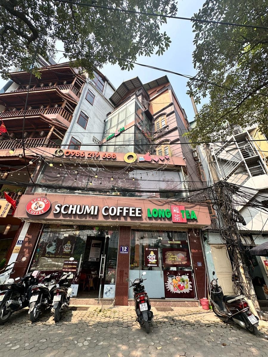 Chính Chủ gửi bán Gấp Mặt Phố Lê Quang Đạo. vỉa hè ô tô tải kinh doanh sầm uất 79m 26 Tỷ