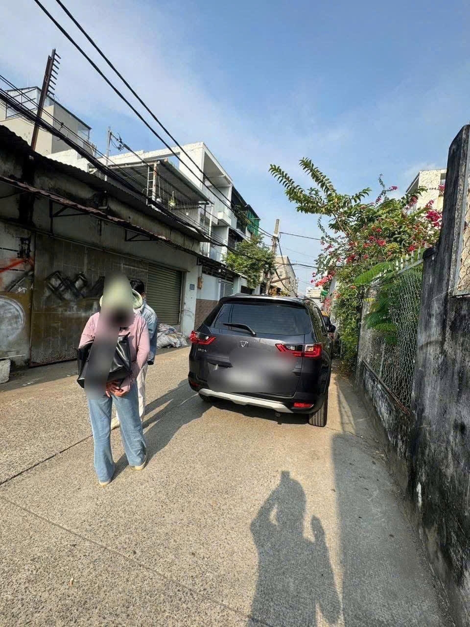 CHÍNH CHỦ GỬI BÁN GẤP NỀN ĐẤT ĐẸP ĐÔNG HƯNG THUẬN Q12 – HẺM 6M YÊN TĨNH!