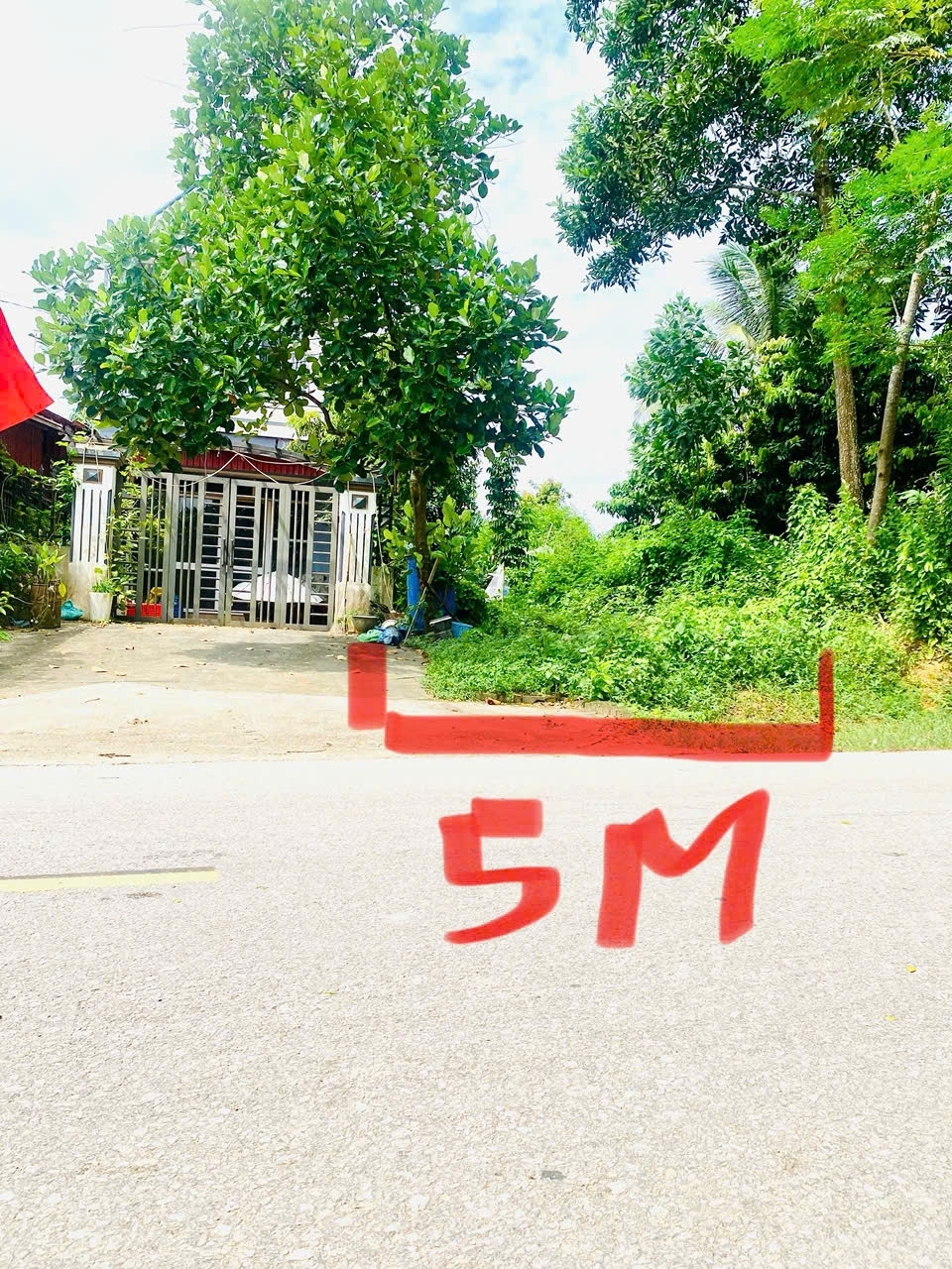 CHÍNH CHỦ GỬI BÁN – LÔ ĐẤT ĐẸP YÊN THẾ BẮC GIANG