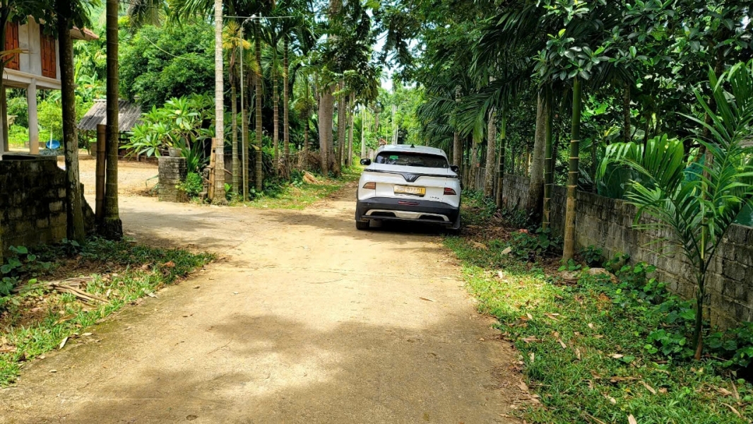 Chính chủ gửi bán lô đất Tân Mỹ Lạc Sơn Hòa Bình - 2 ô tô tránh nhau